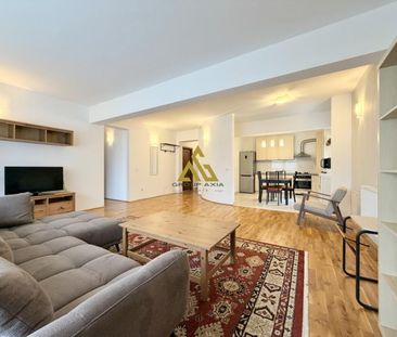 Apartament 4 camere,120 mp, imobil tip vila, garaj si boxa, A Muresanu - Photo 1