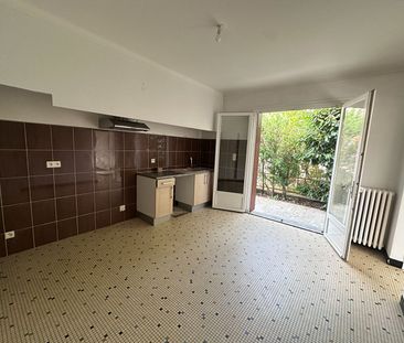 Location Maison 4 pièces 104m² - Photo 1