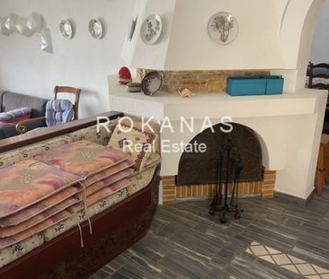 Μονοκατοικία για ενοικίαση Σαρωνίδα - Photo 4