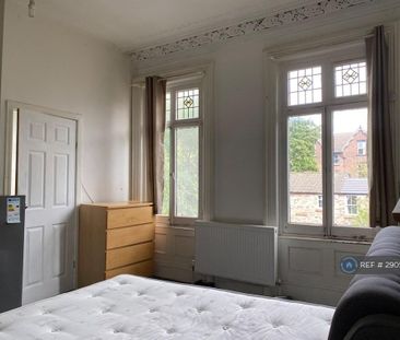 Studio to rent - Photo 6