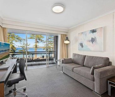 "GRANDE ESPLANADE" MANLY - FULLY FURNISHED APARTMENT - HOLIDAY & SH... - Photo 5