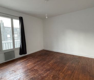 STUDIO - RUE AMIRAL LINOIS - 23 m² - Photo 4