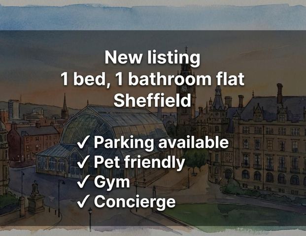 1 bedroom ground floor flat to rent - Photo 1