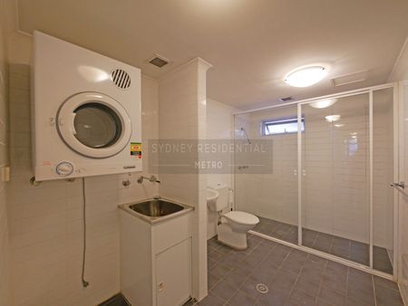 17/1 Shepherd Street, Chippendale NSW 2008 - Apartment For Rent | Domain - Photo 5