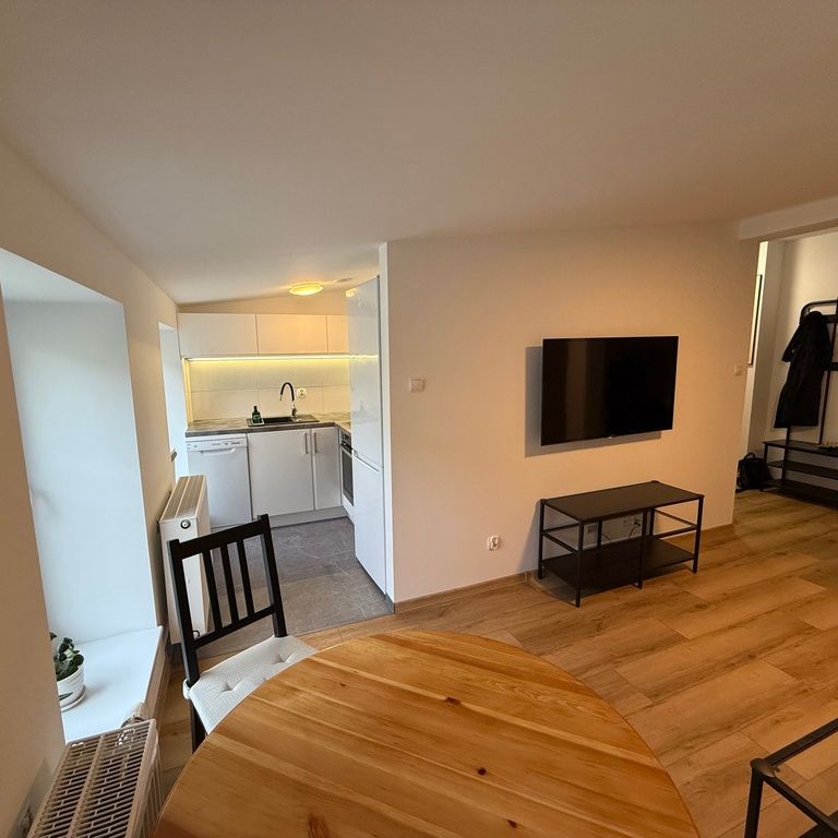 Mieszkanie Centrum Szczecin, al. Papieża Jana Pawła II, nr 429326 - Photo 1