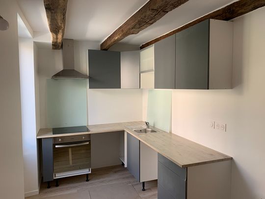 Location Appartement 3 pièces 55m² - Photo 1