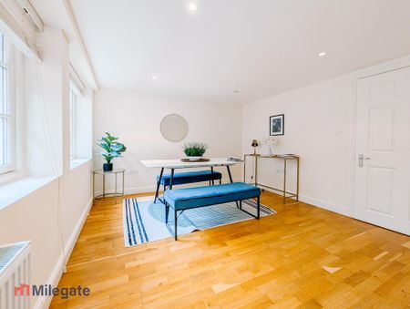 2 bedroom house to rent - Photo 4