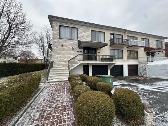 Rue Beauchesne, H1S 2C8, Montréal - Photo 1