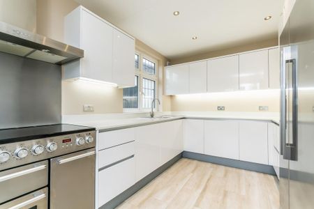 5 bedroom house to rent - Photo 5