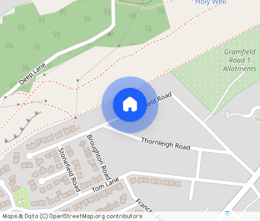 Gramfield Road, Huddersfield - Photo 1