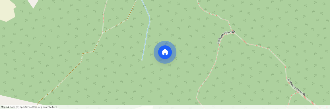 Älvkarleby, Uppsala, Lanforsvägen 5B