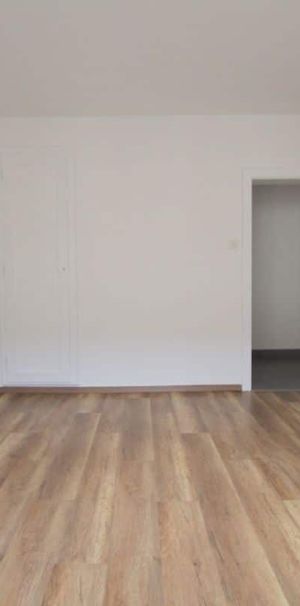 Appartement de 3.5 pièces avec balcon - Photo 1