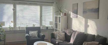 Ringvägen 138 - Foto 1