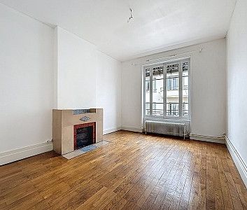 LYON 3 - T 3 - Photo 4