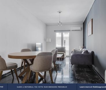 Διαμέρισμα για ενοικίαση Αμπελόκηποι (Αμπελόκηποι - Πεντάγωνο) - Photo 6