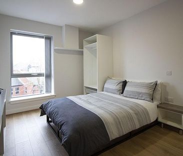 Studio to rent - Photo 2