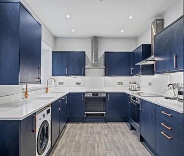 10 bedroom house share to rent - Photo 1