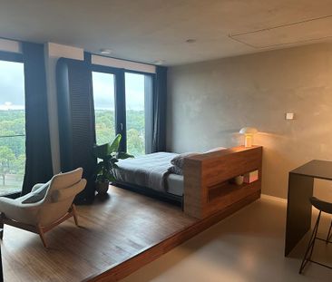 Te huur: Appartement Badhuiskade 97 in Amsterdam - Foto 6