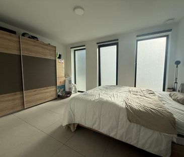 Appartement te huur - Photo 1