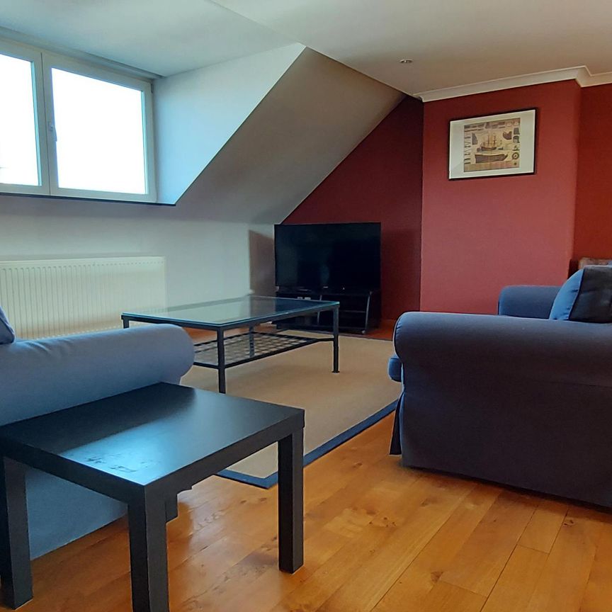 rue Murillo, 1000, Brussels - Photo 1