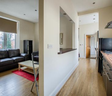 2 bedroom flat to rent - Photo 6