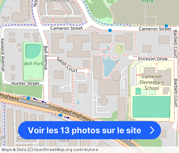 Tower West - Photo 1