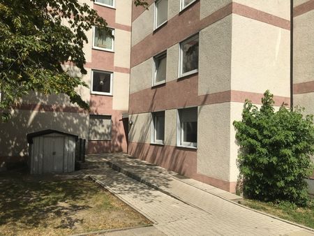 3-Zimmer-Wohnung mit Balkon in Bergkamen-City mieten - Photo 3