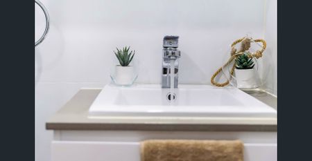 Near New PARK TOWER For Rent - Photo 4