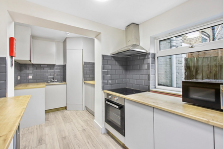 1 bedroom terraced house to rent - Photo 4