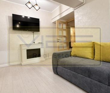 Apartament 2 camere Copou Royal Town - Photo 6