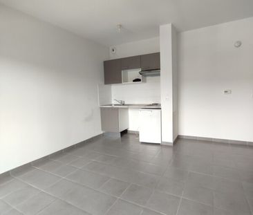 Location Appartement 2 pièces 41m² CASTANET TOLOSAN 31320 - Photo 5