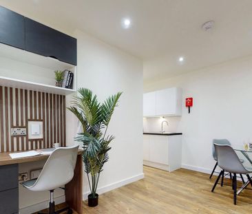 1 bedroom apartment to rent - Photo 1