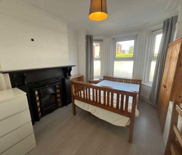 Harborough Road, SO15 - Photo 6