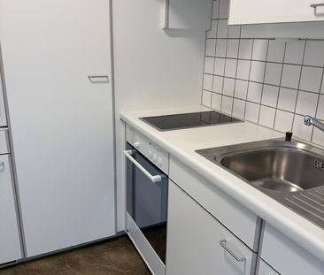 1 Zimmer, 35 m² - Photo 5