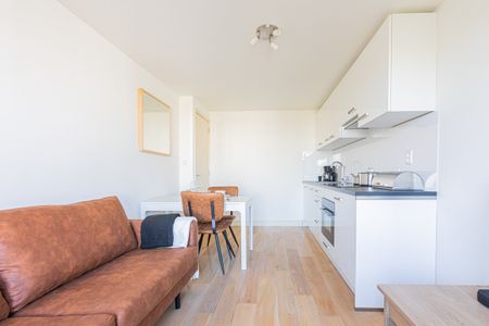 Tweede Hugo de Grootstraat 28G - Photo 2