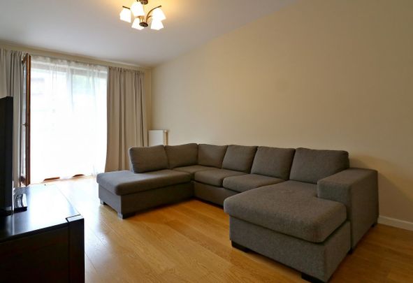 3 pokojowy apartament na prestiżowym osiedlu - Zdjęcie 1