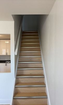 For Lease - 909A Danforth Avenue, Toronto, Ontario - Photo 1