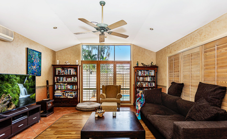 11 Exbridge Court, Mudgeeraba QLD 4213 - House For Rent - $1,200 | Domain - Photo 3