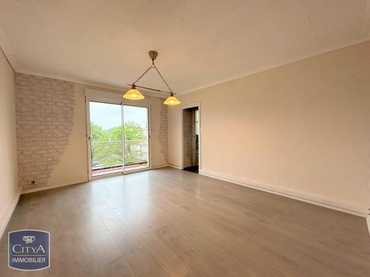 Location Appartement 3 pièces 57m² AVIGNON 84000 - Photo 1
