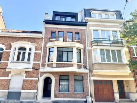 Appartement te huur - Photo 5