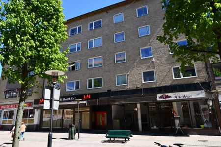 Norra Drottninggatan, Uddevalla - Foto 4