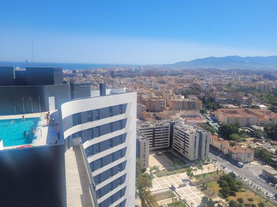 Alquiler de piso en Paseo Martiricos, 40 - Photo 1