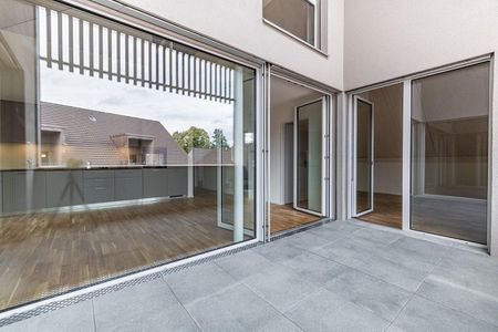 Ländlich aber doch zentral und top modern, nur hier! - Foto 5