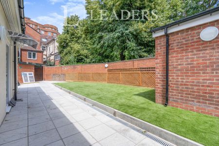 2 bedroom apartment to rent Commercial Road, SO15 - Photo 4