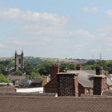 1 Bed - Lomax Student Halls - Photo 1