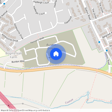 Fallow Park, Wallsend, NE28