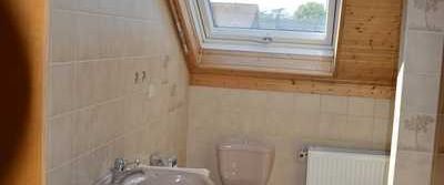 Schöne 2-Zimmer Dachgeschosswohnung - Photo 1