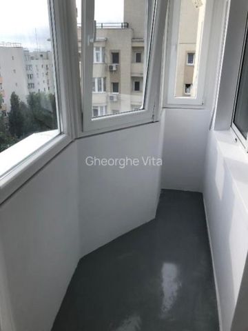 Muncii metrou etaj 8 decomandat - Photo 4