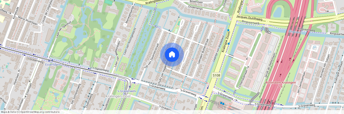 Schultz van Hagenstraat 35, 3062 XJ, Rotterdam