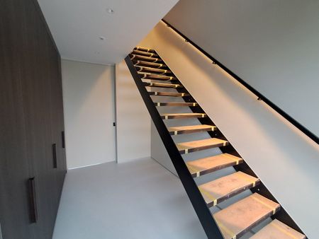 Prachtige nieuwbouwwoning op uitstekende ligging! - Photo 3